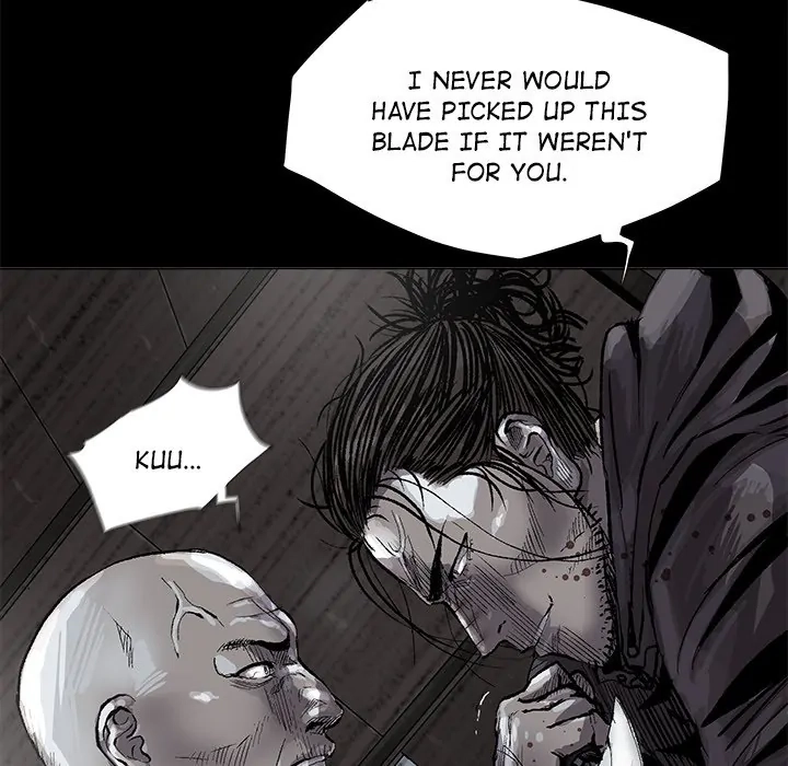 Read The Blue Land chapter 47 image 71 on Lezhin