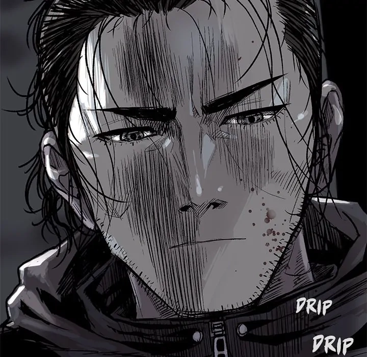 Read The Blue Land chapter 47 image 8 on Lezhin