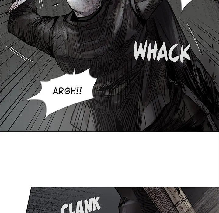 Read The Blue Land chapter 47 image 81 on Lezhin