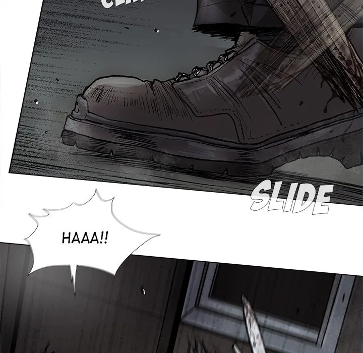 Read The Blue Land chapter 47 image 82 on Lezhin