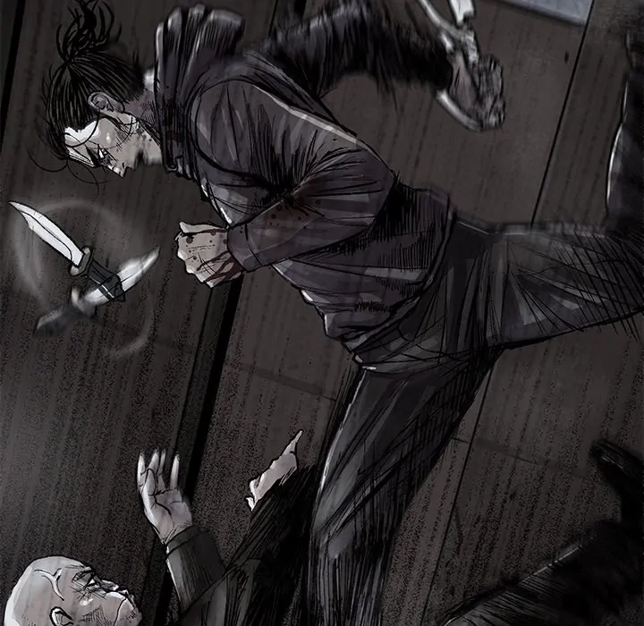 Read The Blue Land chapter 47 image 83 on Lezhin