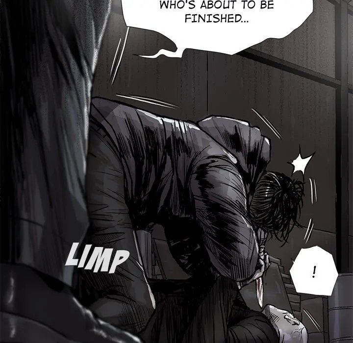 Read The Blue Land chapter 47 image 99 on Lezhin