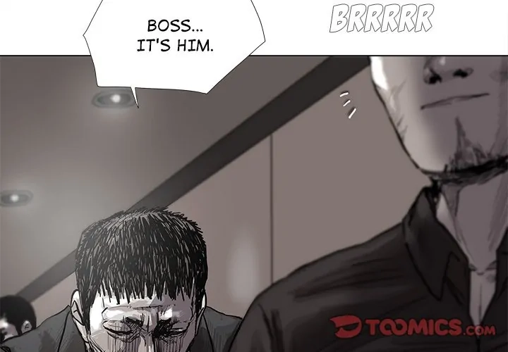 Read The Blue Land chapter 49 image 1 on Lezhin