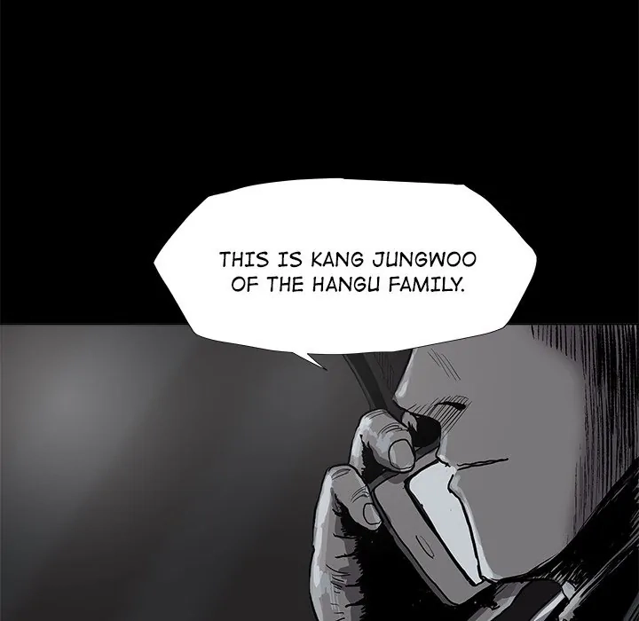 Read The Blue Land chapter 49 image 18 on Lezhin