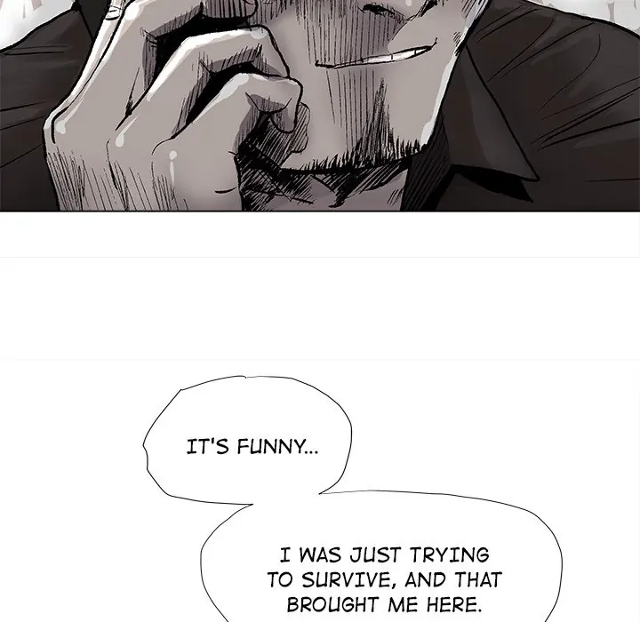 Read The Blue Land chapter 49 image 22 on Lezhin