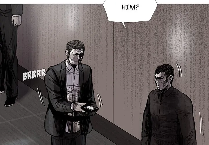 Read The Blue Land chapter 49 image 3 on Lezhin