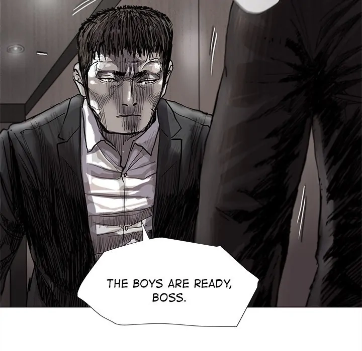 Read The Blue Land chapter 49 image 37 on Lezhin