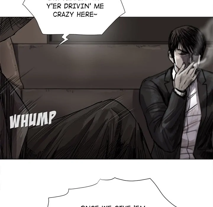 Read The Blue Land chapter 49 image 50 on Lezhin