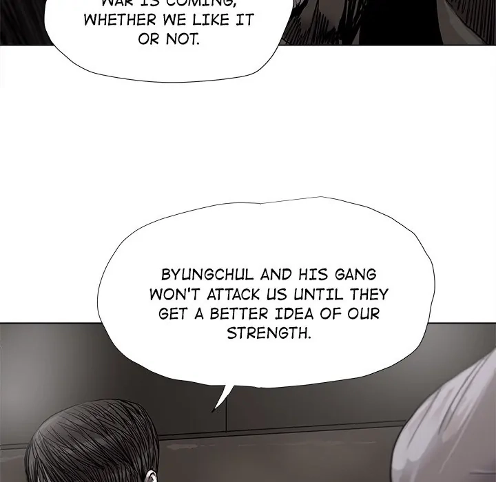 Read The Blue Land chapter 49 image 52 on Lezhin