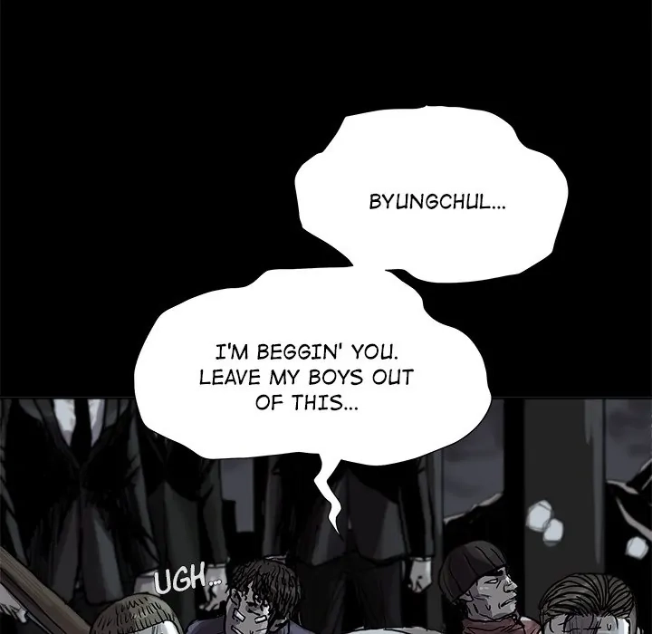 Read The Blue Land chapter 49 image 59 on Lezhin