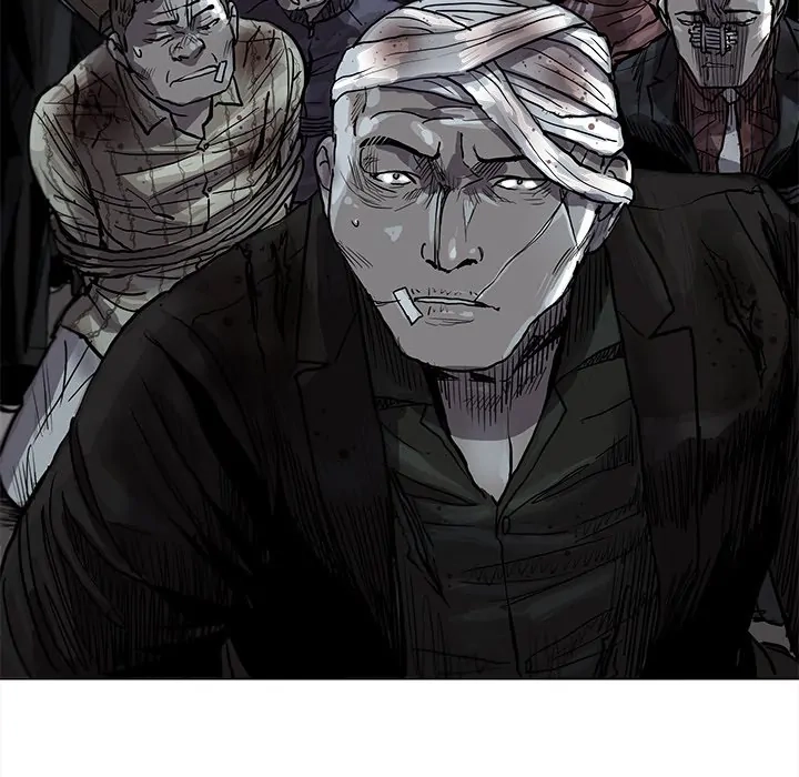 Read The Blue Land chapter 49 image 60 on Lezhin