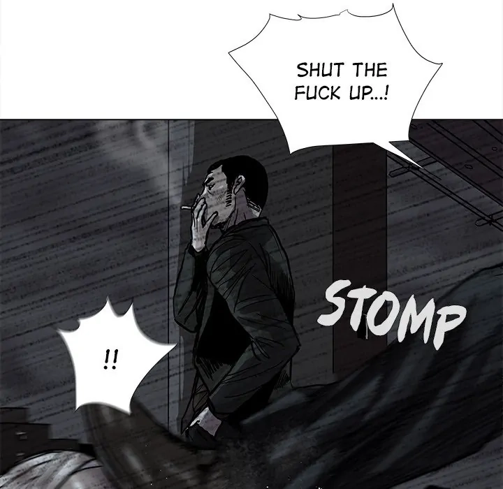 Read The Blue Land chapter 49 image 61 on Lezhin