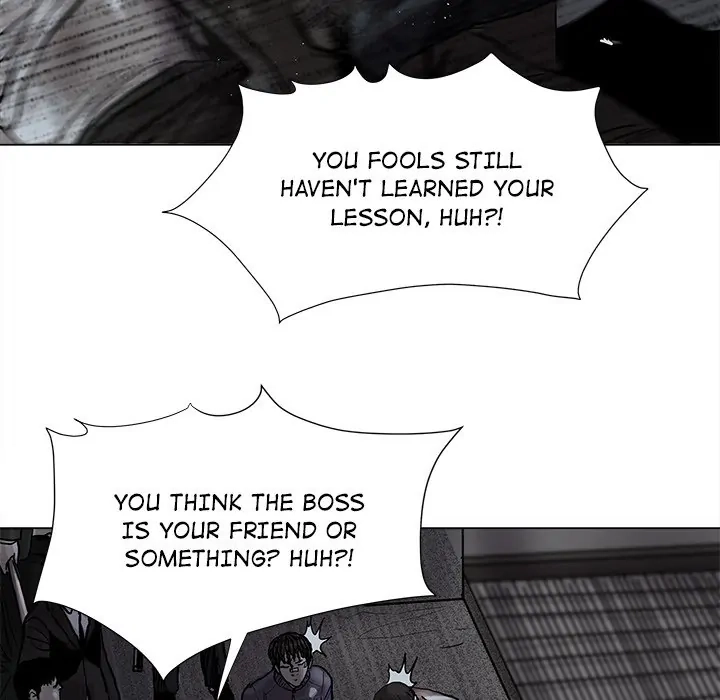Read The Blue Land chapter 49 image 62 on Lezhin