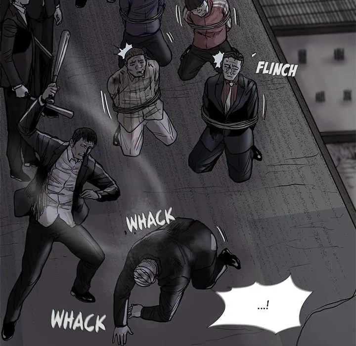 Read The Blue Land chapter 49 image 63 on Lezhin