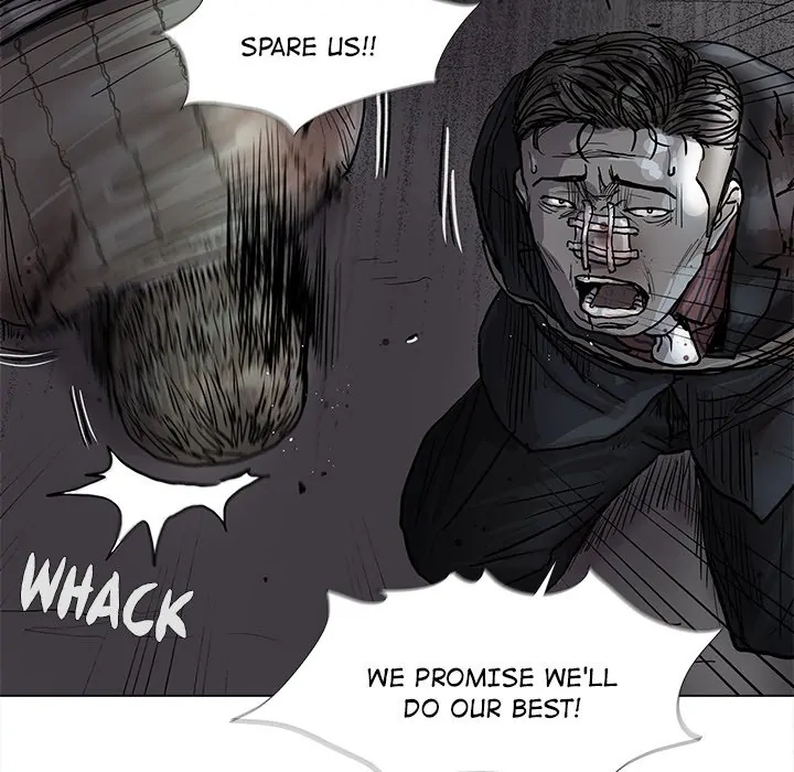 Read The Blue Land chapter 49 image 65 on Lezhin