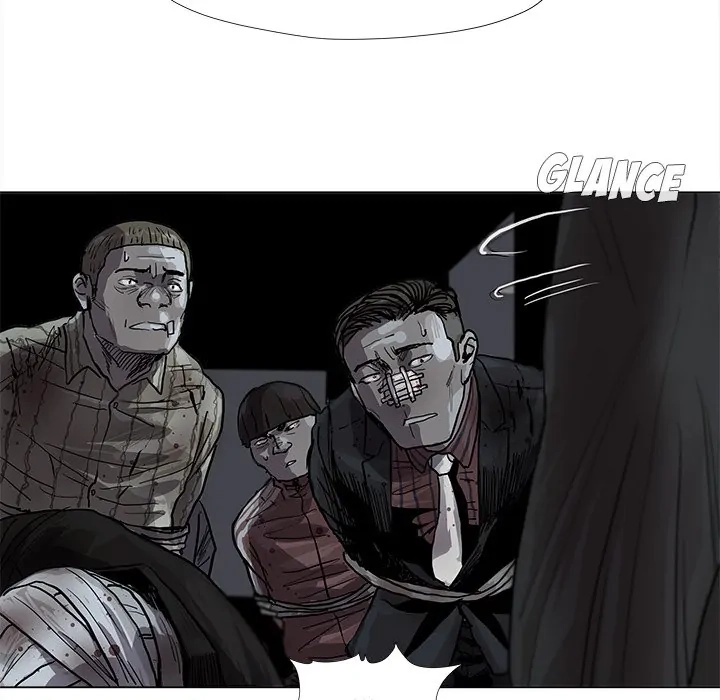 Read The Blue Land chapter 49 image 71 on Lezhin