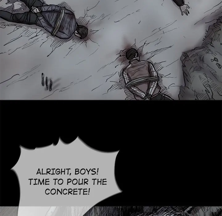 Read The Blue Land chapter 49 image 83 on Lezhin