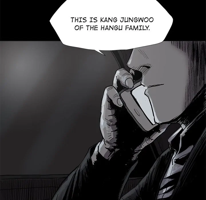 Read The Blue Land chapter 49 image 9 on Lezhin