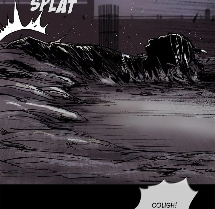 Read The Blue Land chapter 49 image 92 on Lezhin