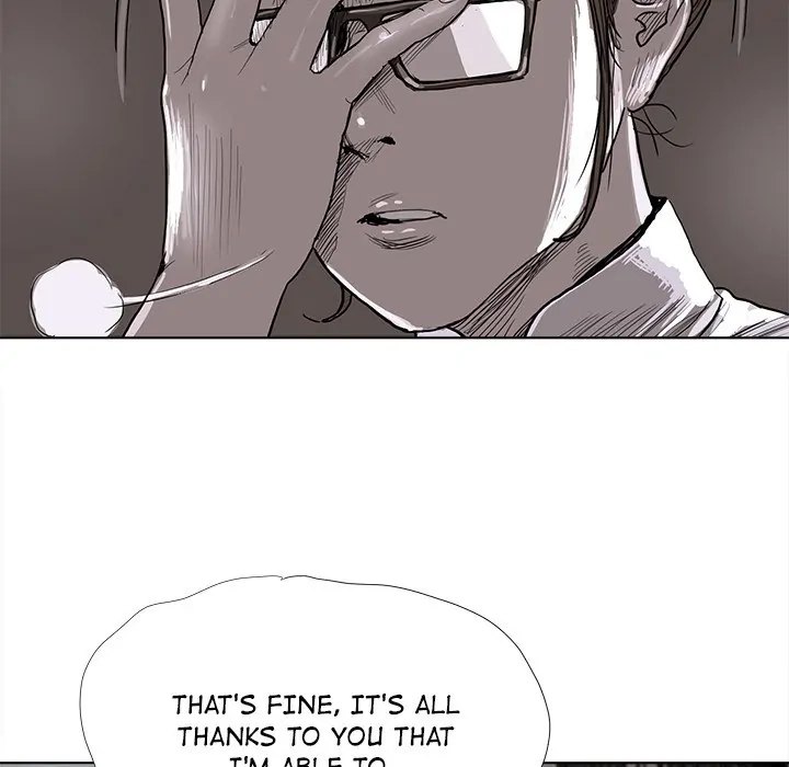 Read The Blue Land chapter 5 image 100 on Lezhin
