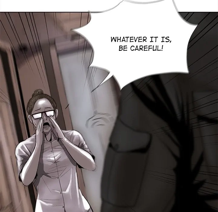 Read The Blue Land chapter 5 image 107 on Lezhin