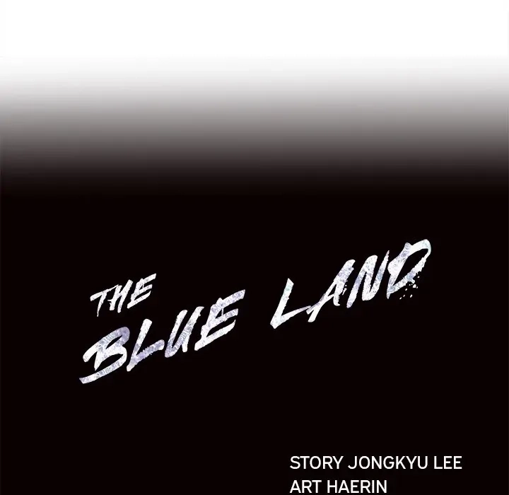 Read The Blue Land chapter 5 image 117 on Lezhin