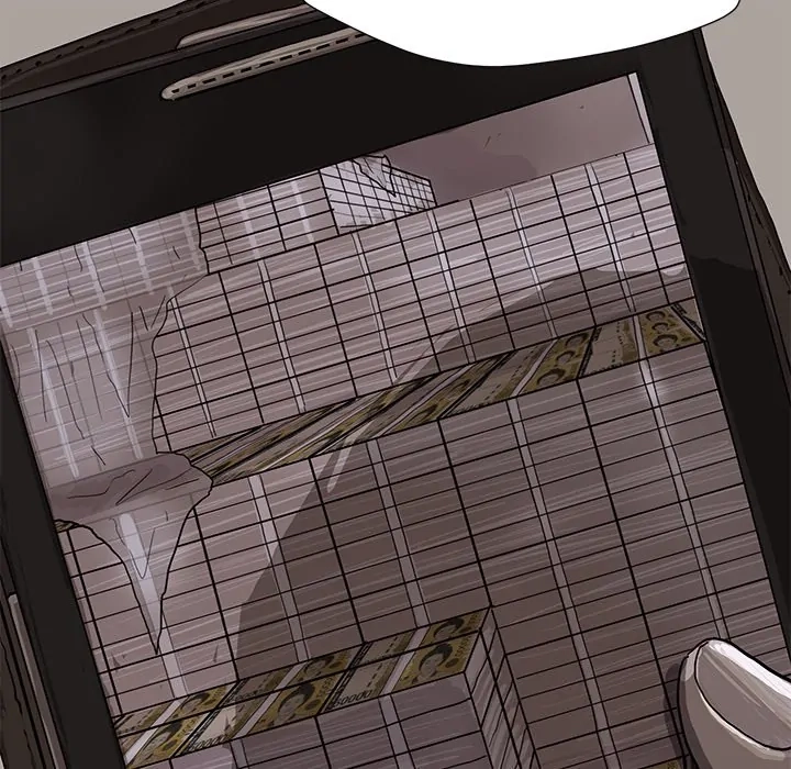 Read The Blue Land chapter 5 image 16 on Lezhin