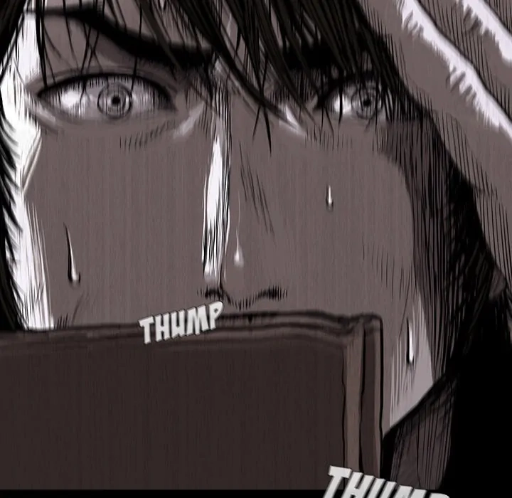 Read The Blue Land chapter 5 image 30 on Lezhin