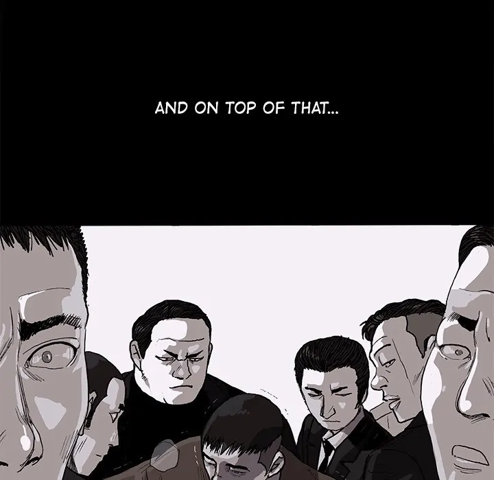 Read The Blue Land chapter 5 image 35 on Lezhin