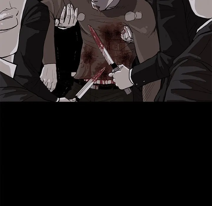 Read The Blue Land chapter 5 image 36 on Lezhin