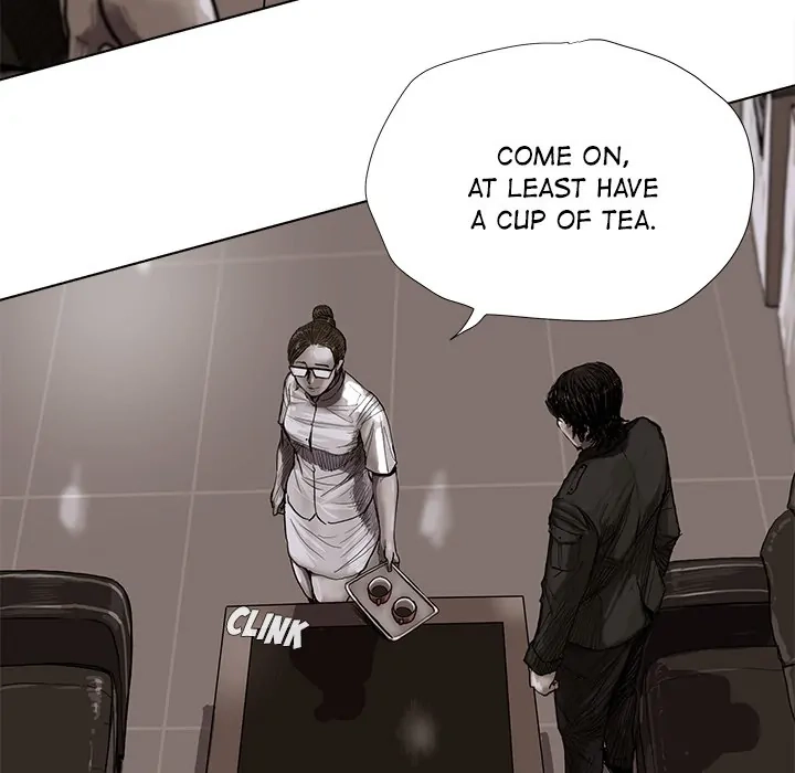 Read The Blue Land chapter 5 image 57 on Lezhin