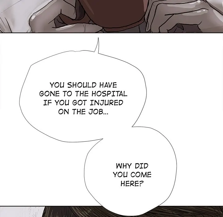 Read The Blue Land chapter 5 image 67 on Lezhin