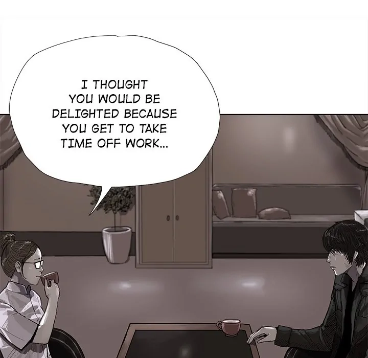 Read The Blue Land chapter 5 image 69 on Lezhin