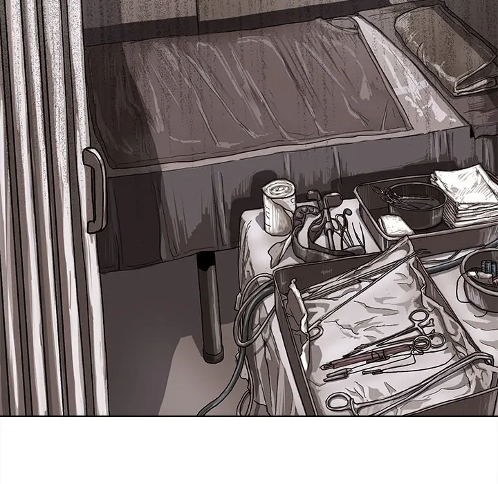 Read The Blue Land chapter 5 image 79 on Lezhin