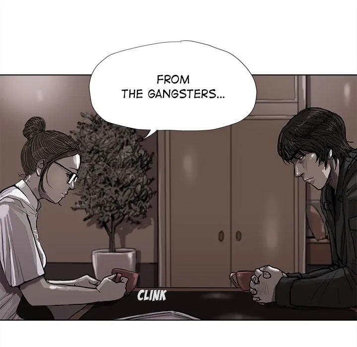 Read The Blue Land chapter 5 image 84 on Lezhin