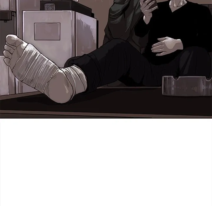 Read The Blue Land chapter 5 image 9 on Lezhin