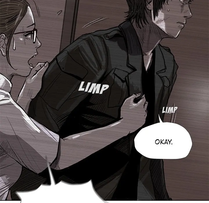 Read The Blue Land chapter 5 image 95 on Lezhin