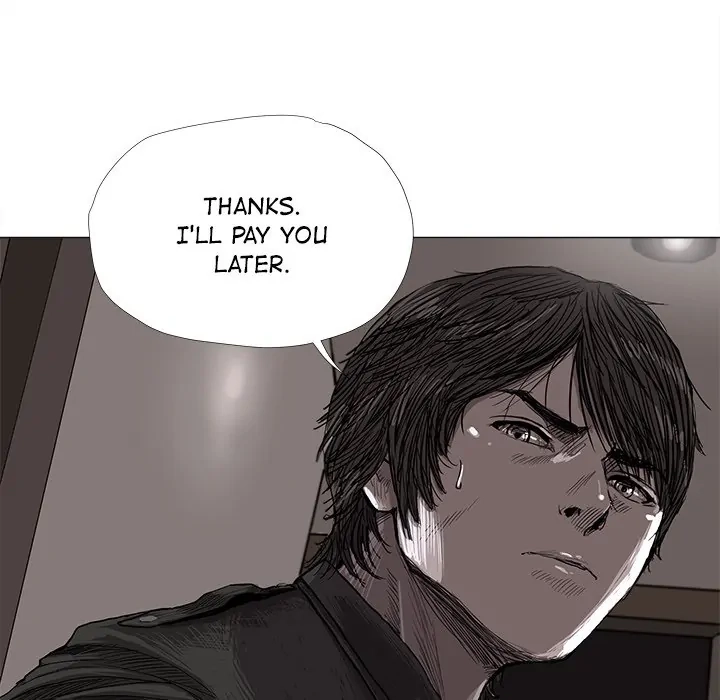 Read The Blue Land chapter 5 image 98 on Lezhin