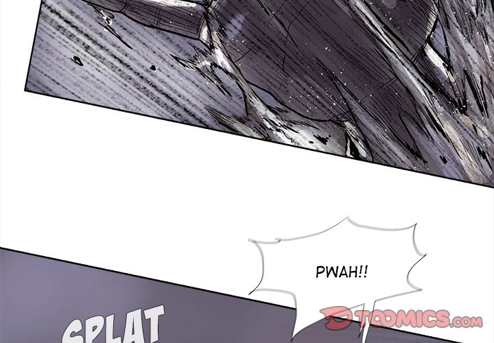 Read The Blue Land chapter 50 image 1 on Lezhin
