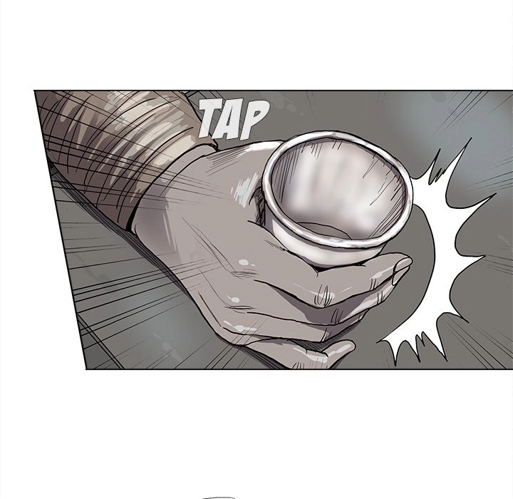 Read The Blue Land chapter 50 image 16 on Lezhin