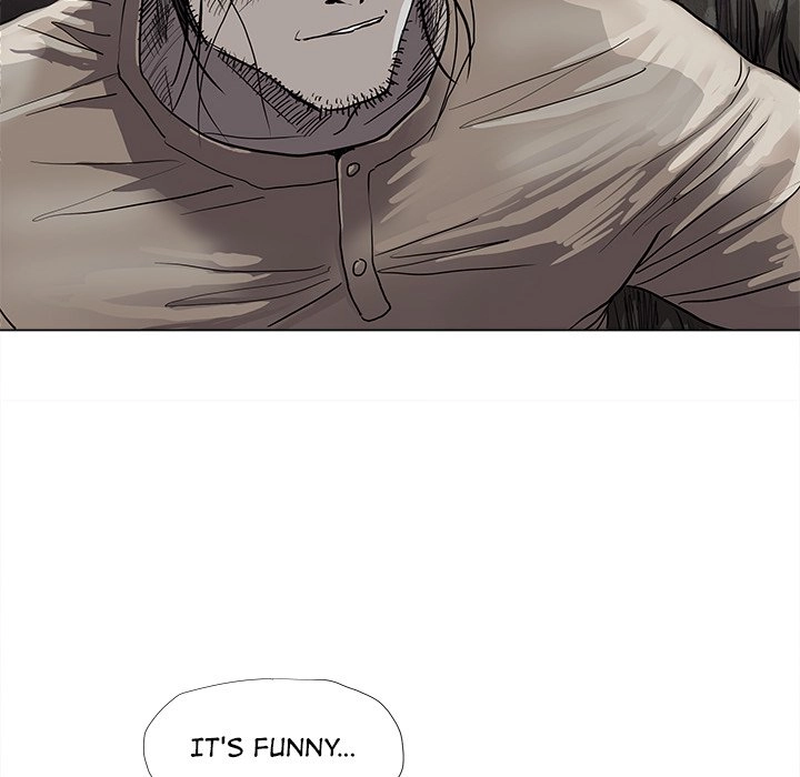 Read The Blue Land chapter 50 image 18 on Lezhin