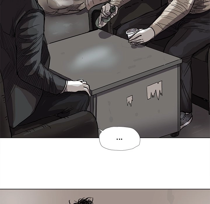Read The Blue Land chapter 50 image 20 on Lezhin