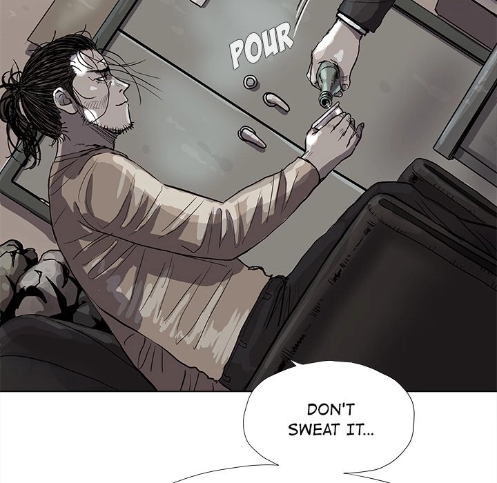 Read The Blue Land chapter 50 image 23 on Lezhin