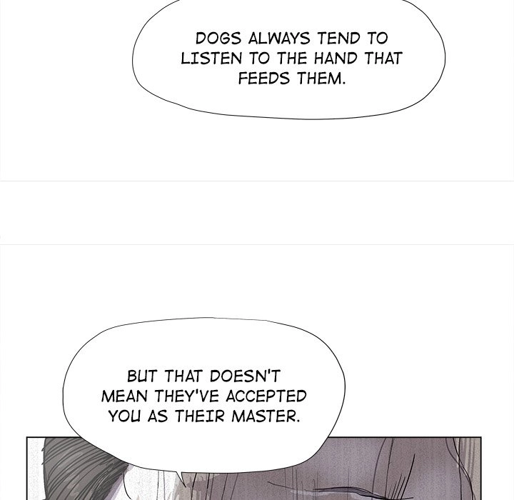 Read The Blue Land chapter 50 image 24 on Lezhin