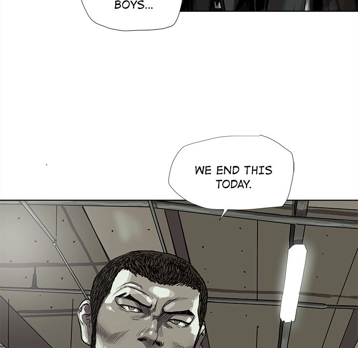 Read The Blue Land chapter 50 image 35 on Lezhin