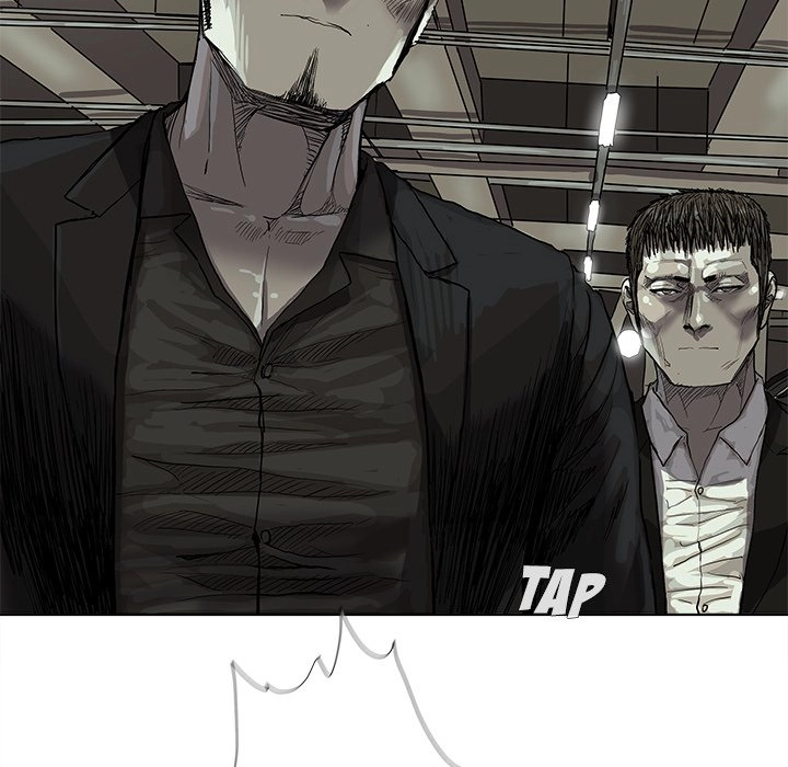 Read The Blue Land chapter 50 image 36 on Lezhin