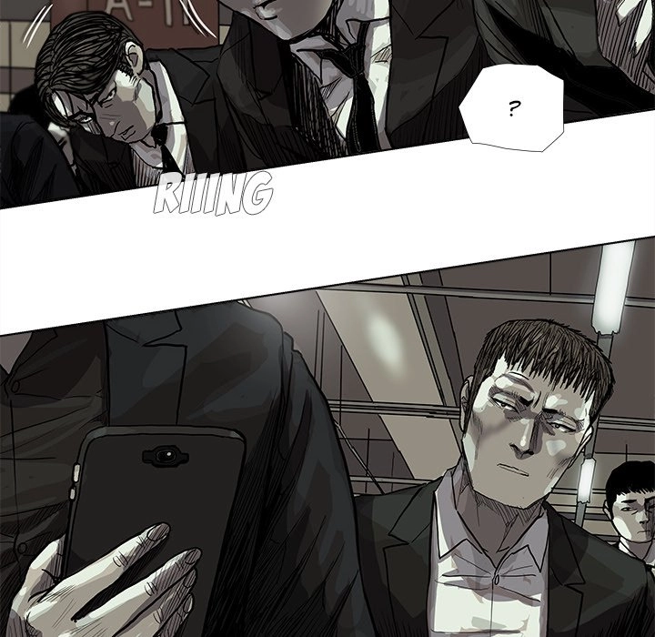 Read The Blue Land chapter 50 image 40 on Lezhin