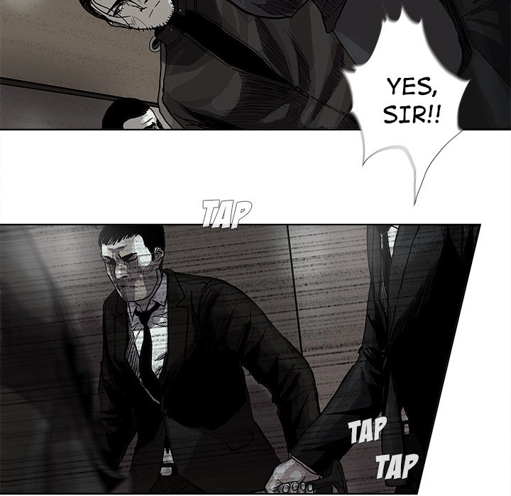 Read The Blue Land chapter 50 image 48 on Lezhin