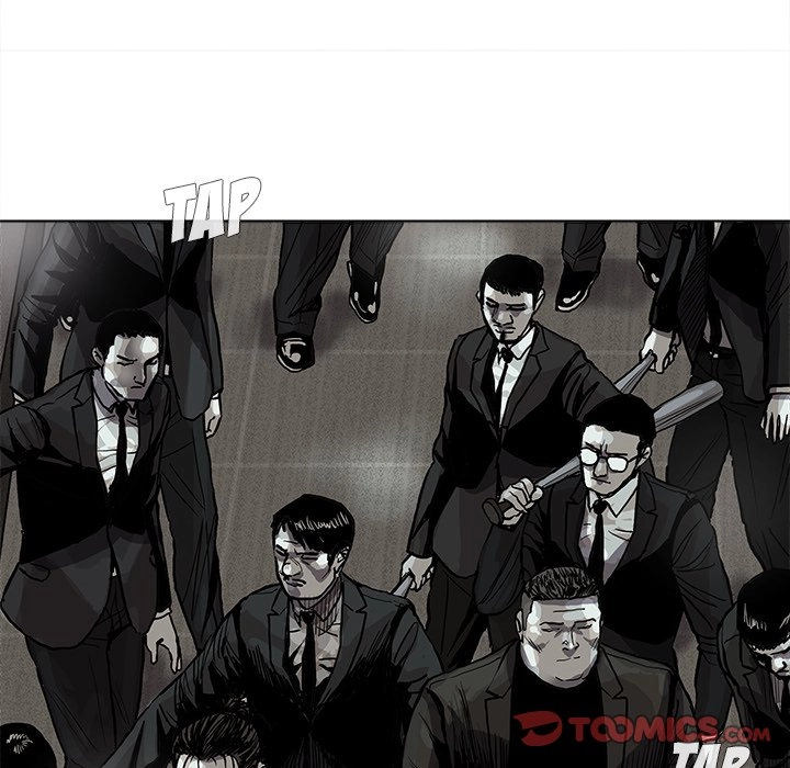 Read The Blue Land chapter 50 image 49 on Lezhin