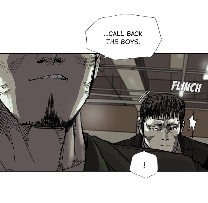 Read The Blue Land chapter 50 image 54 on Lezhin